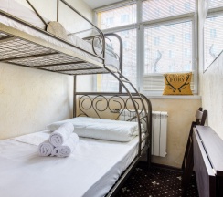 Стандартный номер в Винтерфелл Сокольники