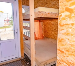 House Смарт (общая ванная комната) в 27 регион