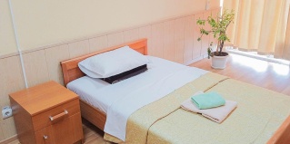 Брянск: Мини-отель Smart Hotel KDO Брянск