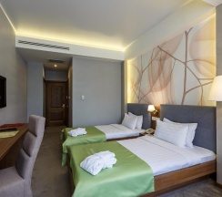 Двухместный номер Standard 2 отдельные кровати в RENION HILLS