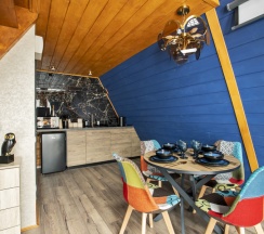 Garden-3 | Банный чан в Барские Поля