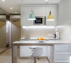 Квартира в Best