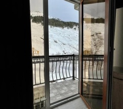 2-местный номер стандарт в AiL Home