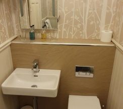 Двухместный номер Standard с видом на горы двуспальная кровать в Strathmore Guesthouse - Adults Only