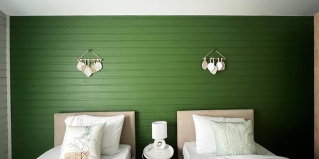 Якунино: Коттедж Flatpoint №382