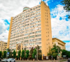 Премиум в Профсоюзная