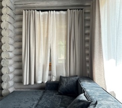 Дом легенд и сказок (люкс) в Остров Суойа