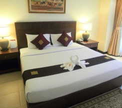 Номер Standard в De Arni Hotel Bangkok