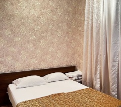 Двухместный номер Standard двуспальная кровать в Villa