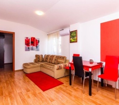 Апартаменты семейные в Ростов-61