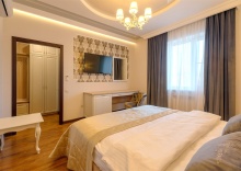 Comfort River view в Hotel Villa MARALIS