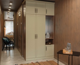 Номер Standard в Заречье