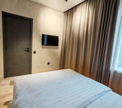 Loft 2 Площадь им. 50 Лет Октября 3 в Время