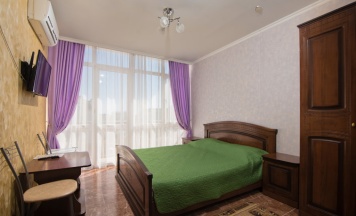 Номер Comfort в Луч