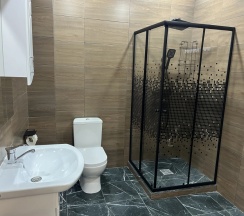 Студия в Квартира Ayshe Prestij Studio 5
