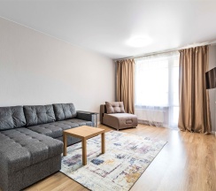 Тверитина 41-194 в Poshtel VDali