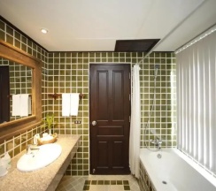 Семейный люкс в Курортный отель The Fair House Beach Resort & Hotel