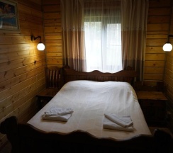 2-местный номер эконом в Сдл