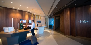 Саранск: Отель Mercure Саранск Центр