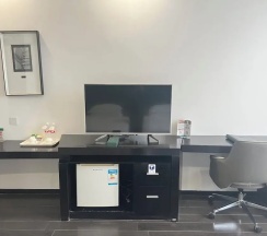 Номер Superior в Guangdong Nanmei Osotto Hotel