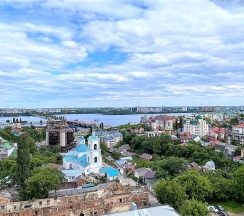 ул. Большая Манежная, 13-В в Megapolis