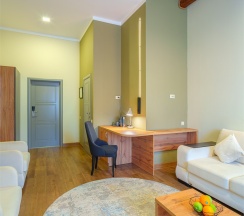Люкс в Loft197