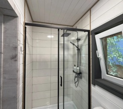 Полулюкс Superior в Дача Мисо