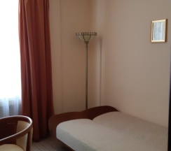 Номер комфорт улучшенный в Friedental