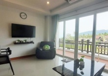 Апартаменты в Khanom Beach Residence