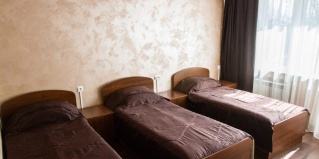 Екатериновка: Мини-отель Уют