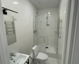 Трёхместный номер Standard в Отель 55