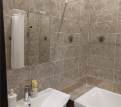 Семейный люкс в Mojo hotel