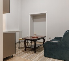 Апартаменты в на Пушкина