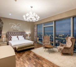 Rockmond 58 Junior Suite 7 в Рокмонд