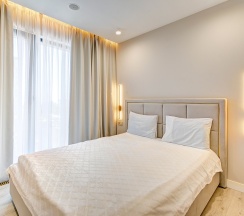 Family Duplex в Лучезарный Резорт