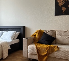 Квартира в Апартаменты на Щербаковский переулок, 7