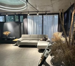 Квартира в Апартаменты на улица Шиллера, 1