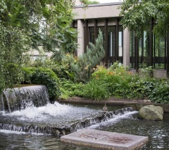 Номер Standard в Hotel Bonaventure Montreal