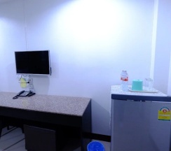 Номер Standard в Metha Palace