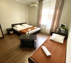 Номер Standard в Пальма