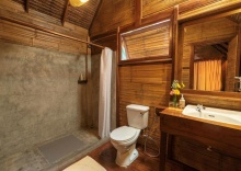 Номер Standard в Pai Village Boutique Resort