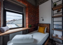 Single room в Sadovaya Loft