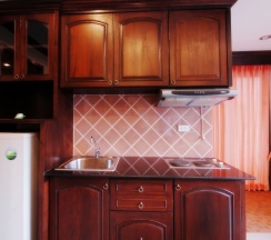 Люкс с балконом в Golden Villa