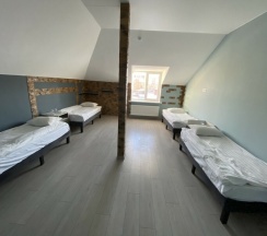 Спальное место в Арт Симбирск