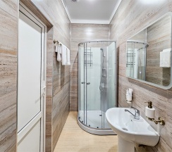 ДЖУНИОР СЮИТ в Новый