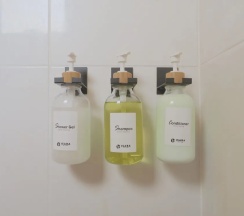 Двухместное бунгало Deluxe c 1 комнатой двуспальная кровать в Isara Nai Yang Resort