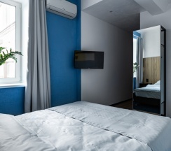 Комфорт в Greenfeel Novgorod