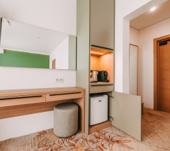 Джуниор сюит в Кубань