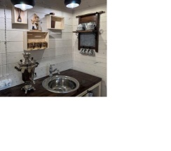 Апартаменты в Парма