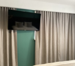 Стандарт Улучшенный в Lecardohotel